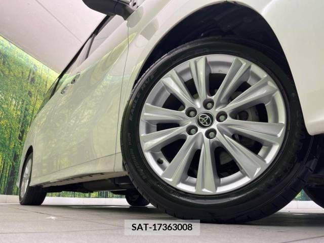 Toyota VELLFIRE 2016-03 287999-12