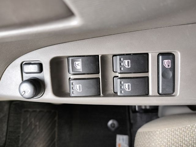 Daihatsu TANTO 2014-10 189311-21