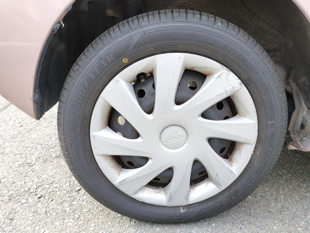 Daihatsu TANTO 2014-10 189311-29