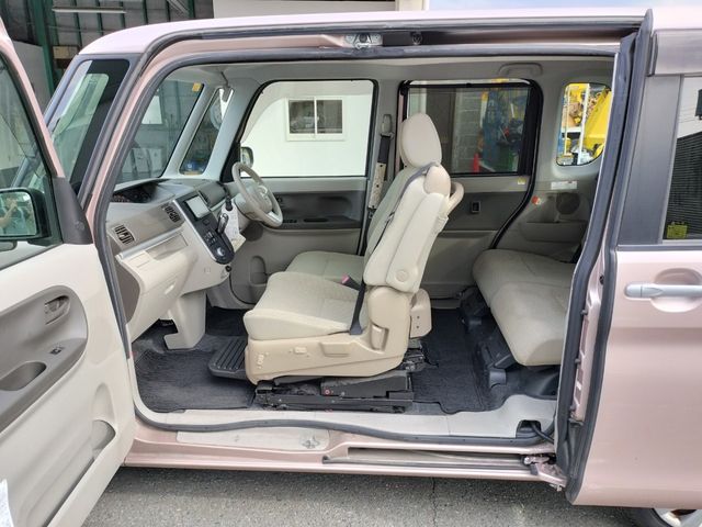 Daihatsu TANTO 2014-10 189311-8