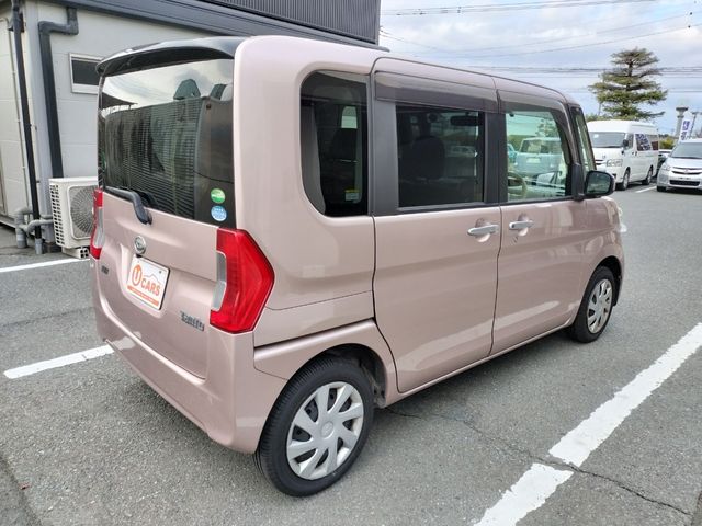 Daihatsu TANTO 2014-10 189311-16
