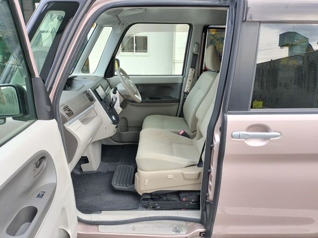 Daihatsu TANTO 2014-10 189311-11