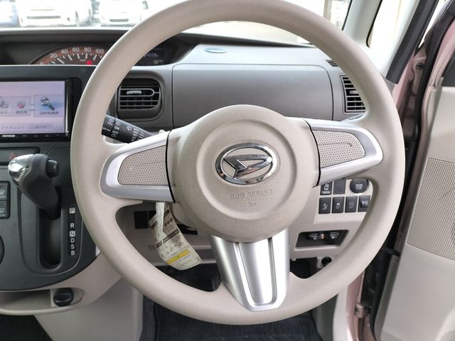 Daihatsu TANTO 2014-10 189311-26