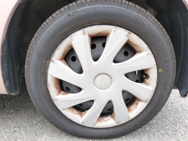 Daihatsu TANTO 2014-10 189311-28