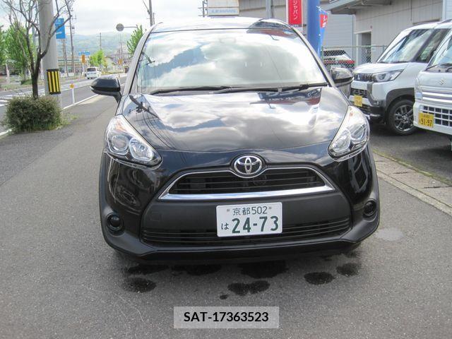 Toyota SIENTA 2015-12 373231-16