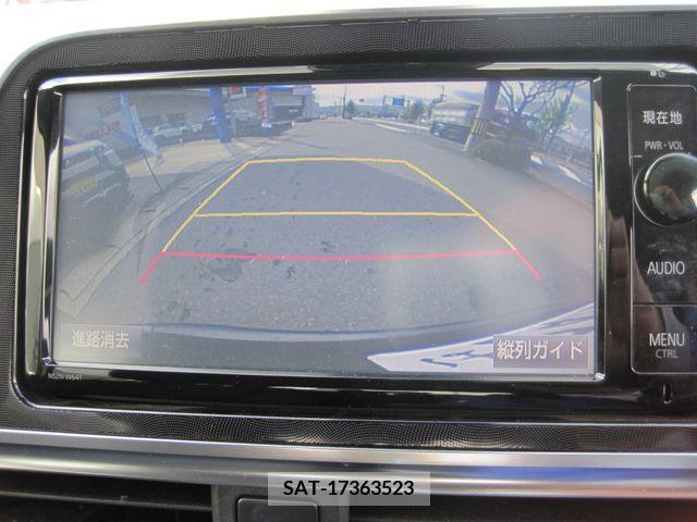 Toyota SIENTA 2015-12 373231-15