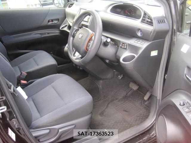 Toyota SIENTA 2015-12 373231-8