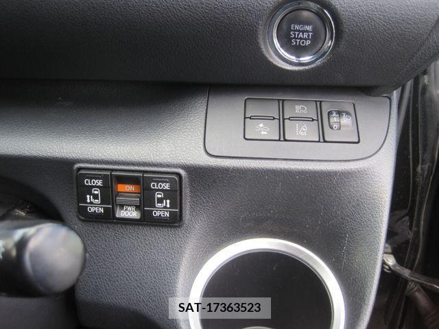 Toyota SIENTA 2015-12 373231-10