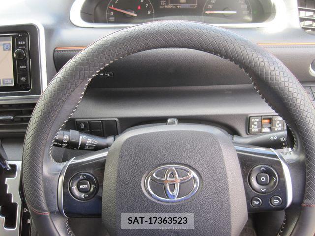 Toyota SIENTA 2015-12 373231-12