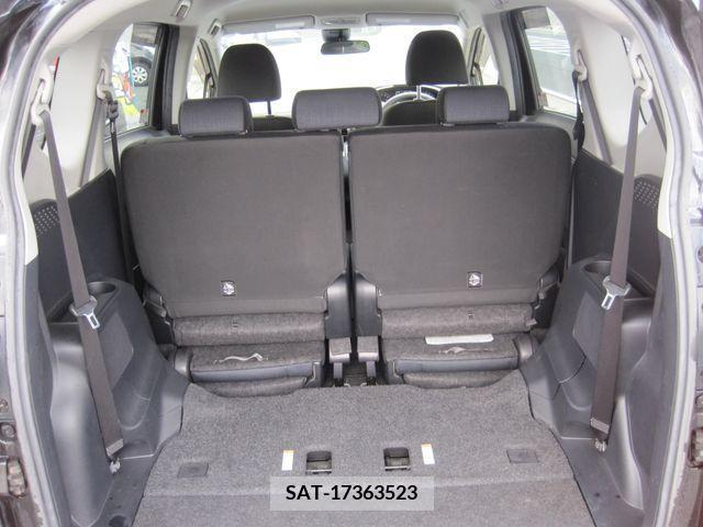 Toyota SIENTA 2015-12 373231-6
