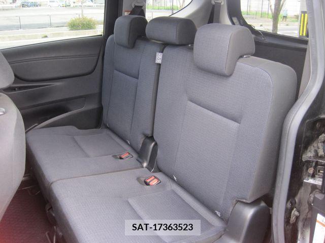 Toyota SIENTA 2015-12 373231-3