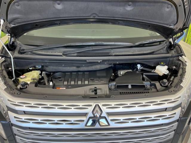 Mitsubishi DELICA D5 2019-05 4690-19