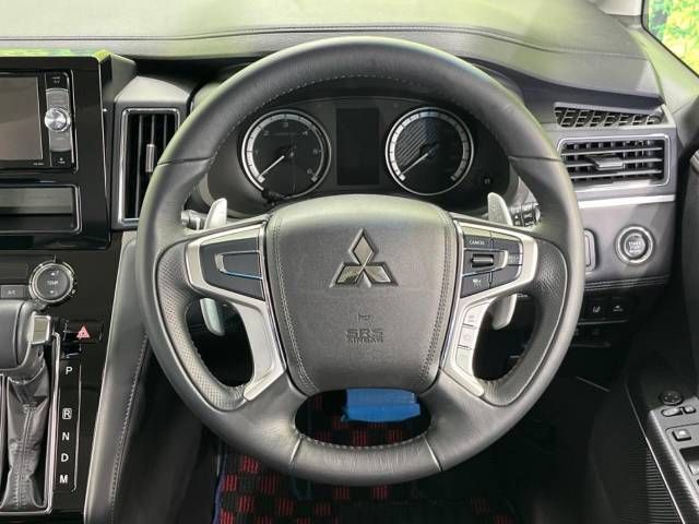Mitsubishi DELICA D5 2019-05 4690-12