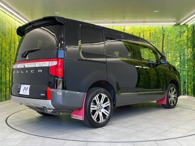 Mitsubishi DELICA D5 2019-05 4690-18
