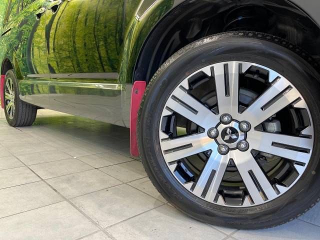 Mitsubishi DELICA D5 2019-05 4690-14
