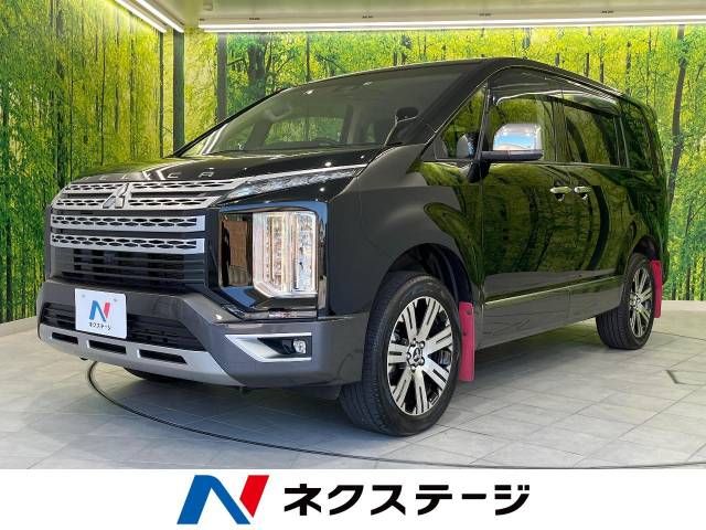 Mitsubishi DELICA D5 2019-05 4690-0
