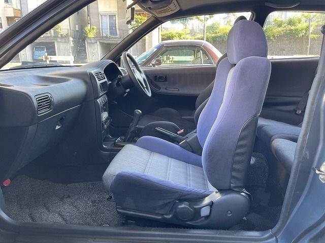 Nissan PULSAR 1992-01 8650-17