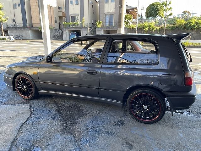 Nissan PULSAR 1992-01 8650-5