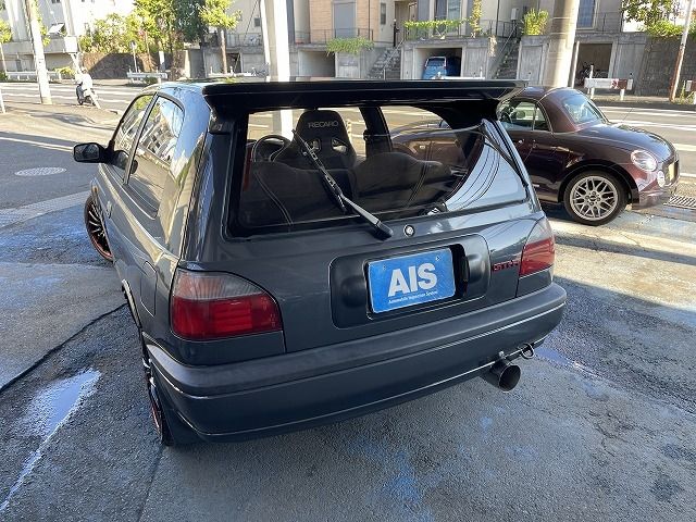 Nissan PULSAR 1992-01 8650-2