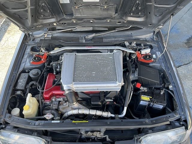 Nissan PULSAR 1992-01 8650-25