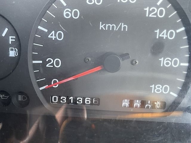 Nissan PULSAR 1992-01 8650-19