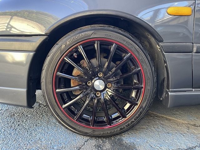 Nissan PULSAR 1992-01 8650-6