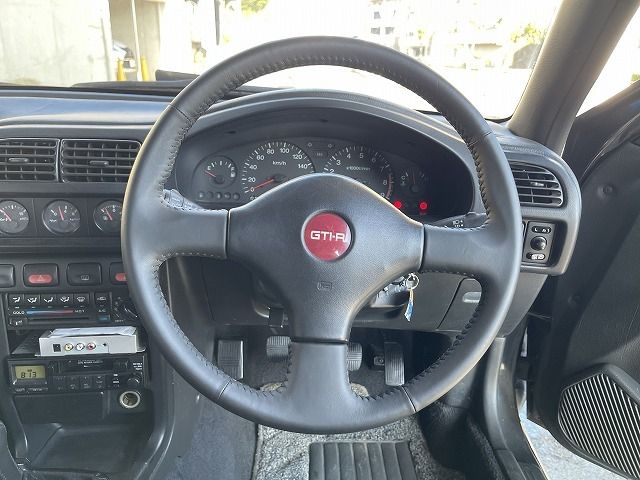 Nissan PULSAR 1992-01 8650-13