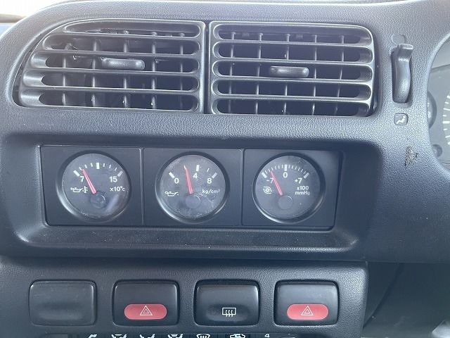 Nissan PULSAR 1992-01 8650-20
