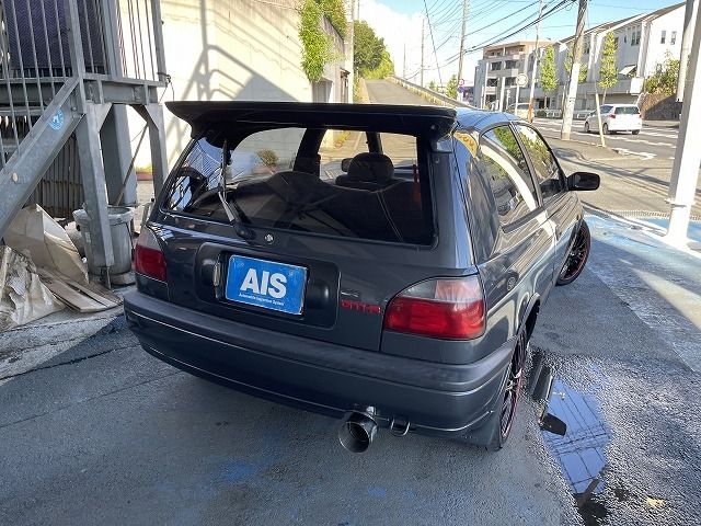 Nissan PULSAR 1992-01 8650-3