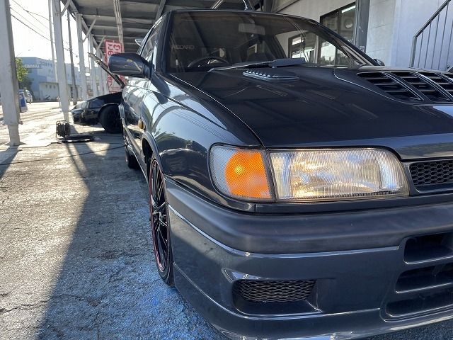 Nissan PULSAR 1992-01 8650-26