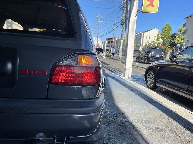 Nissan PULSAR 1992-01 8650-27