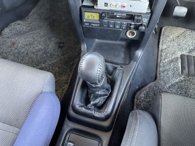 Nissan PULSAR 1992-01 8650-22