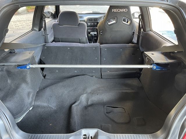 Nissan PULSAR 1992-01 8650-10