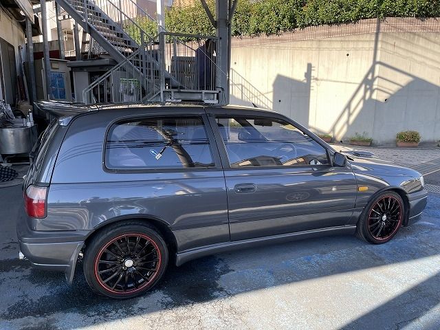 Nissan PULSAR 1992-01 8650-4
