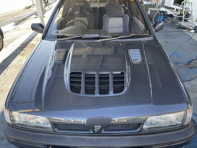 Nissan PULSAR 1992-01 8650-29