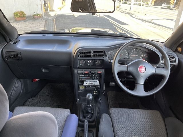 Nissan PULSAR 1992-01 8650-12