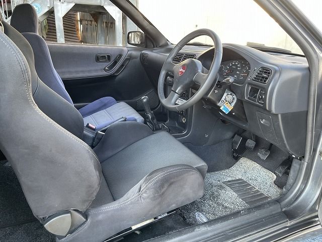 Nissan PULSAR 1992-01 8650-15