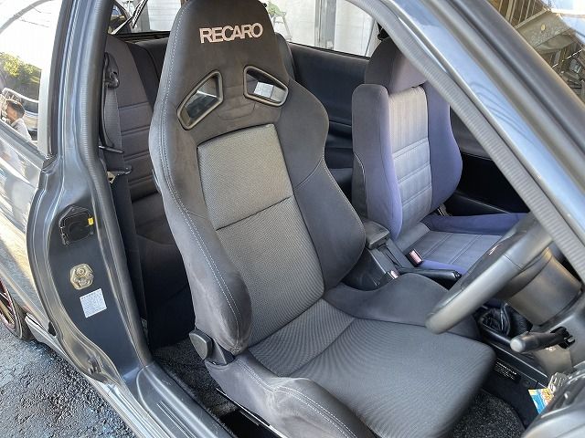 Nissan PULSAR 1992-01 8650-16