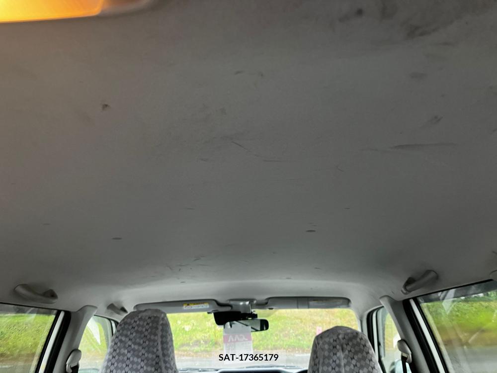 Toyota PROBOX VAN 2018-01 258483-17
