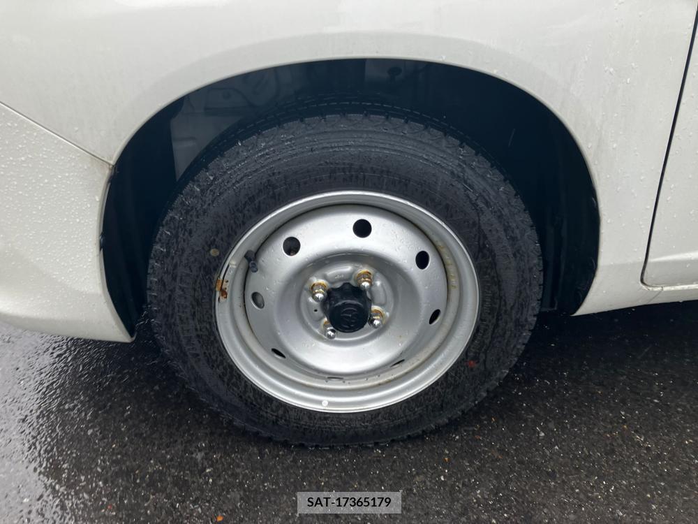 Toyota PROBOX VAN 2018-01 258483-19