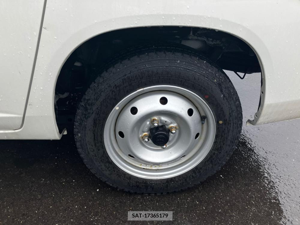 Toyota PROBOX VAN 2018-01 258483-20