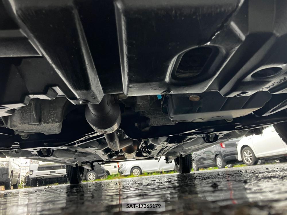 Toyota PROBOX VAN 2018-01 258483-22