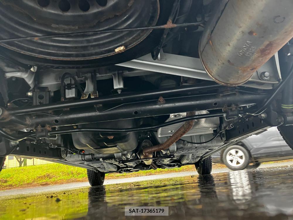Toyota PROBOX VAN 2018-01 258483-23
