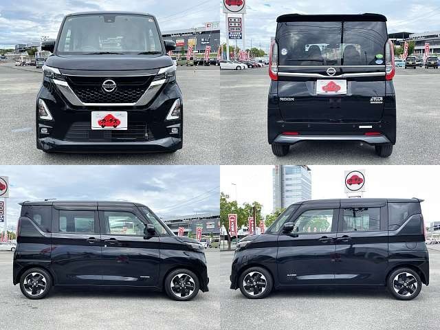 Nissan ROOX 2020-08 9049-8