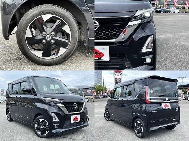 Nissan ROOX 2020-08 9049-7