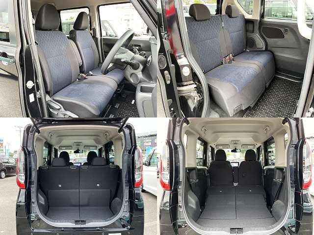 Nissan ROOX 2020-08 9049-6