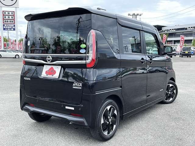 Nissan ROOX 2020-08 9049-2