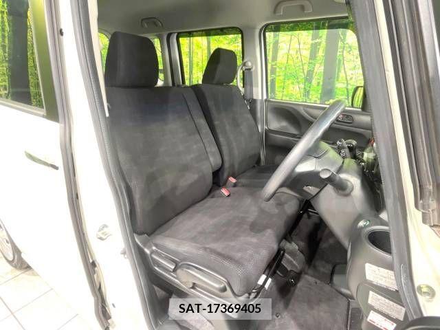 Honda N BOX 2015-07 364427-8
