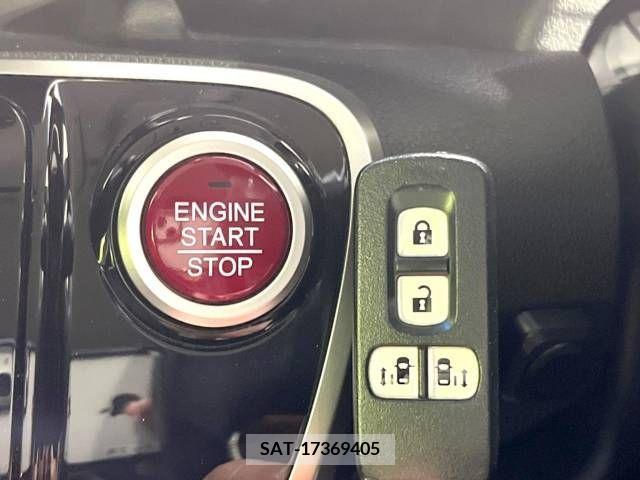 Honda N BOX 2015-07 364427-7