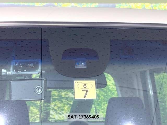 Honda N BOX 2015-07 364427-5